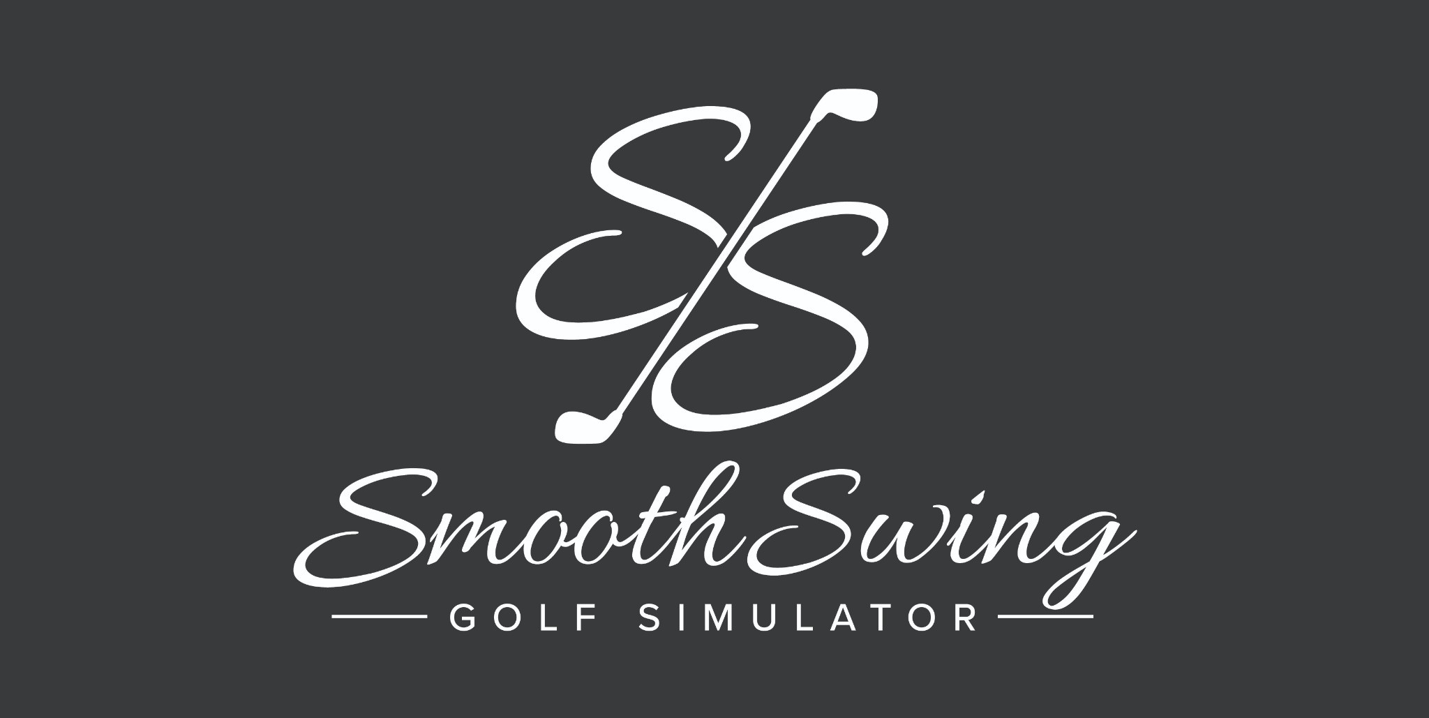 Smooth Swing Golf Simulator